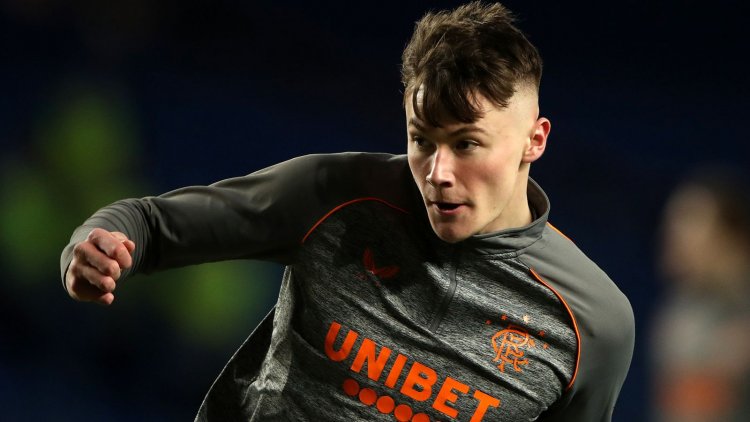 Rangers trio Nathan Patterson, Bongani Zungu and Calvin Bassey free to face Celtic after hearing date confirmed