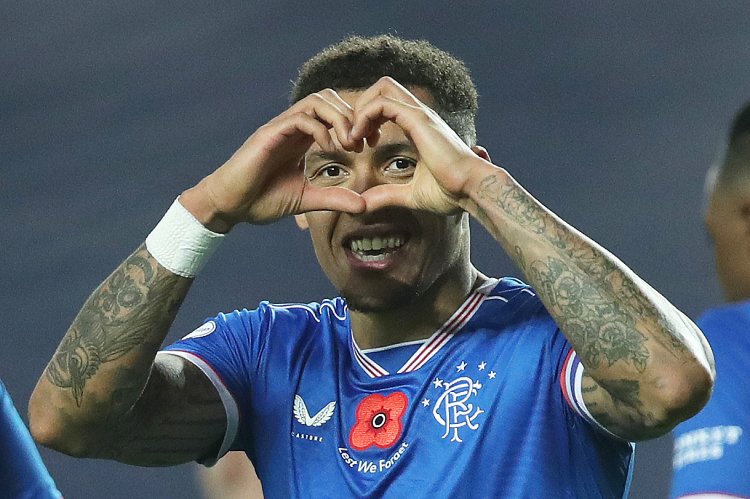 Rangers: Why title 55 has to be just the start for Ibrox captain James Tavernier