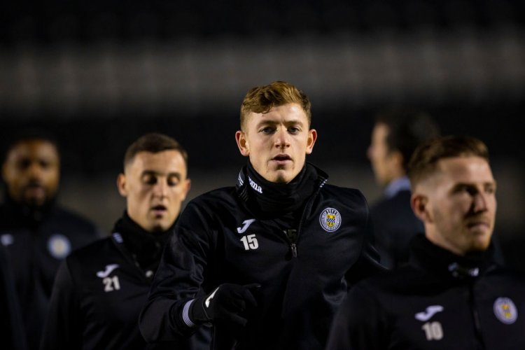 Rangers loanee finally in line for debut six months after Ibrox exit, hints Premiership boss | Rangers News
