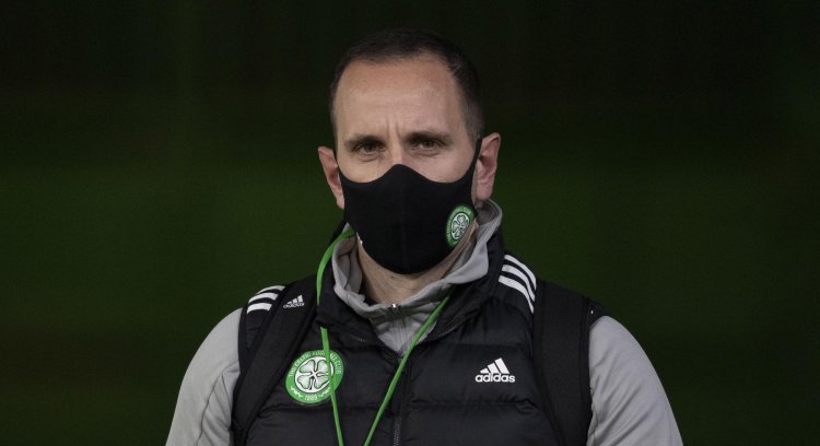 Celtic caretaker John Kennedy rubbishes Rangers' appeal rationale and demands Covid consistency from SFA and SNP