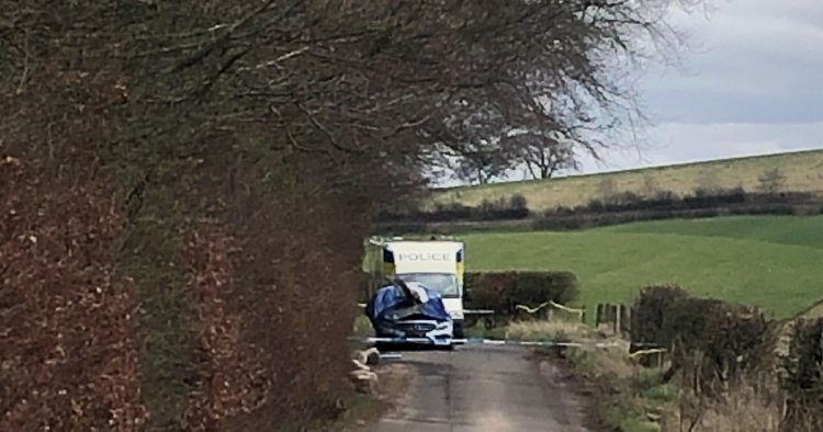 Burnt-out car dumped next to Rangers' ground probed in 'gangland' investigation