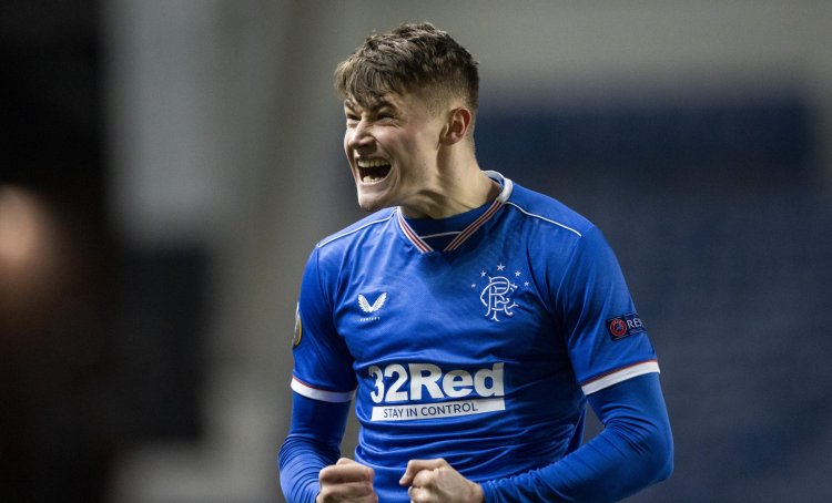 Shelley Kerr: Rangers' Nathan Patterson would add loads to Scotland squad but Euro 2020 might be too soon