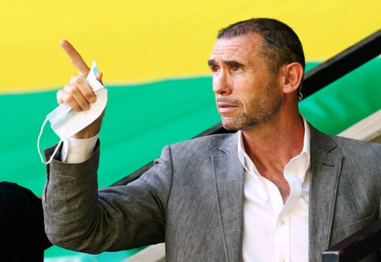 Rangers news: Keown reacts as Gers announce social media blackout
