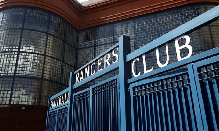 Rangers announce social media boycott in stand against online racism