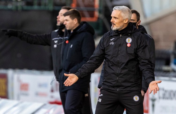 Premiership boss explains why Rangers interest snubbed by wonderkid | Rangers News