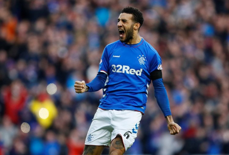 Rangers: Scott McDermott thinks Connor Goldson will sign a new contract