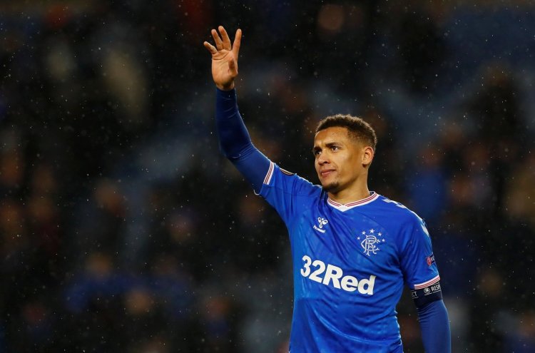 Rangers: Tavernier compared to John Greig