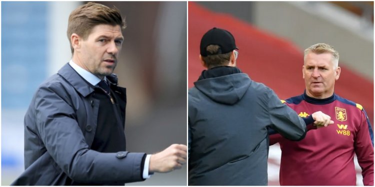 Gerrard could join surprise Premier League side
