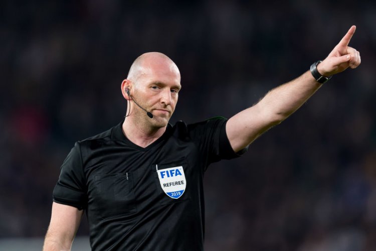 Rangers' Scottish Cup clash with Celtic given to controversial referee