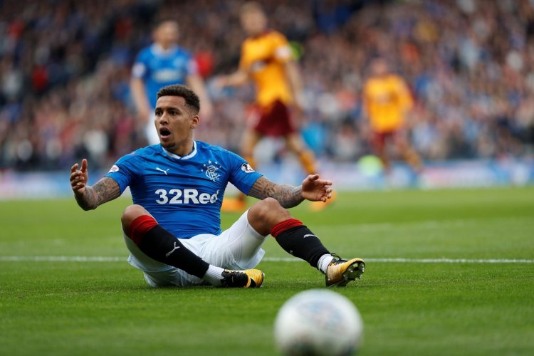 Well boss Alexander, “O’Donnell is best right back in Scotland”