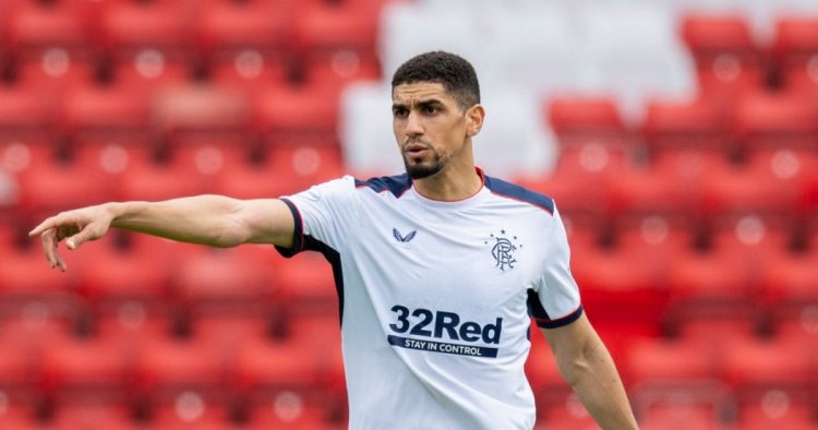 Leon Balogun details Rangers ambition as defender seals new Ibrox deal