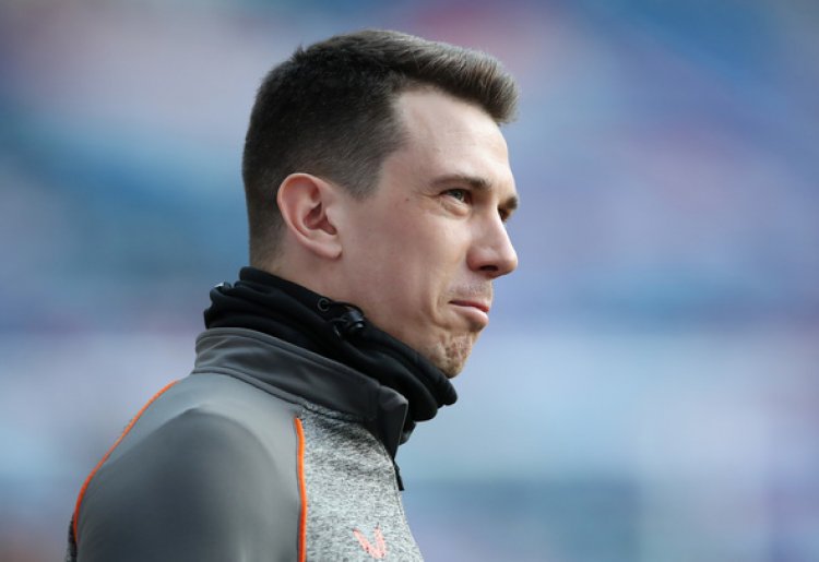 Rangers news: Hutton reacts to Ryan Jack injury latest