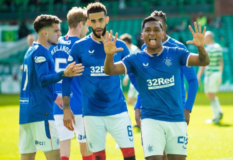 Rangers news: Predicted Bears starting XI v Hibernian