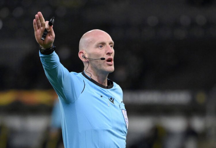 Rangers news: Bobby Madden set to take charge of Old Firm cup clash