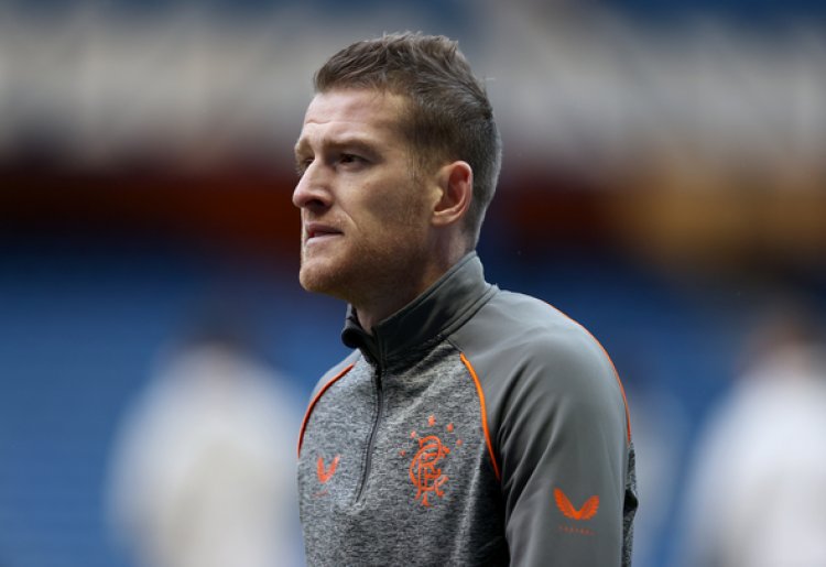 Rangers news: Robinson buzzing after new deals confirmed for 'managers'