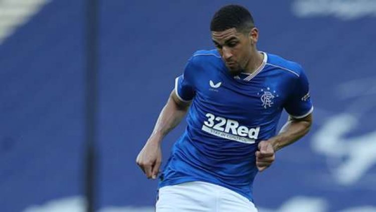 Balogun: Rangers extend Super Eagles defender’s contract after title-winning debut season | Goal.com