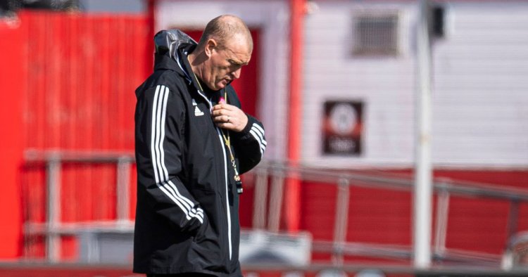 Rangers incidents show need for social media support in racism fight, says Rice