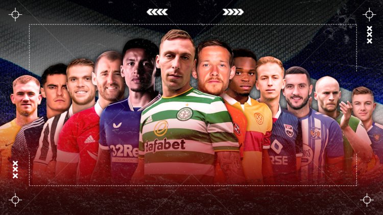 Scottish Premiership match previews, team news, predictions