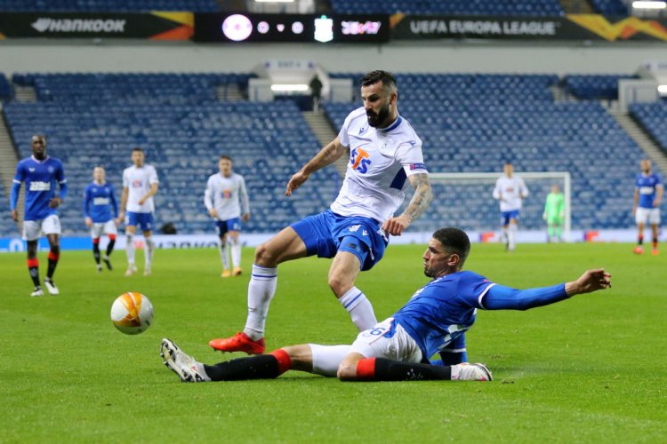 Rangers supporters rejoice following significant Ibrox update | Rangers News