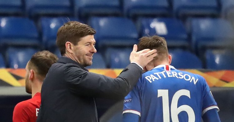Steven Gerrard leniency call for Patterson is ridiculous says Chris Sutton