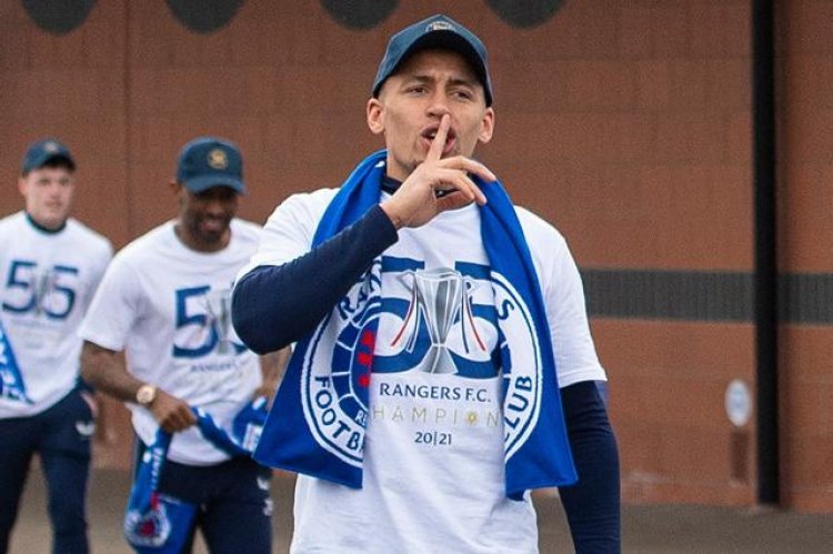 How critics have been silenced by James Tavernier's turnaround, taking him to brink of testimonial at Rangers