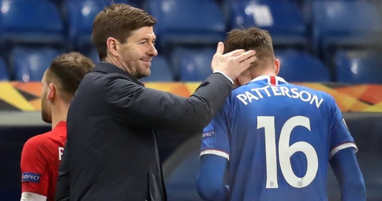 Chris Sutton blasts Steven Gerrard Rangers Five leniency plea