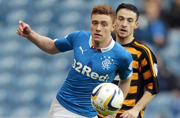 Rangers sold Macleod at the perfect time