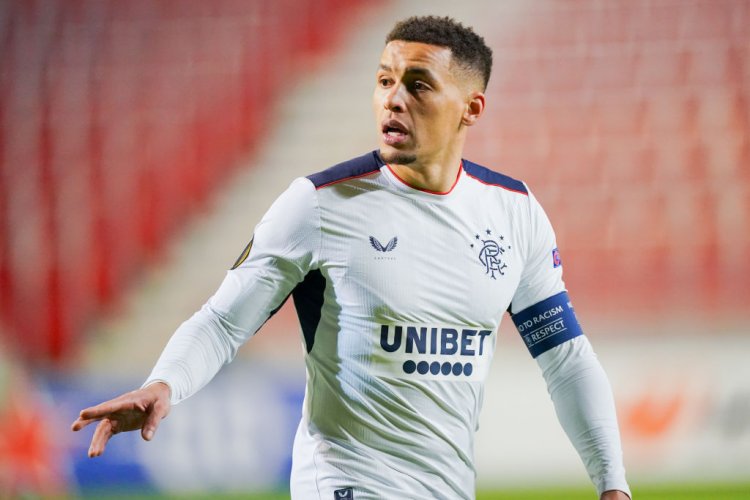 Derek Ferguson says Rangers have a truly ‘outrageous’ player in their ranks, gets better every year