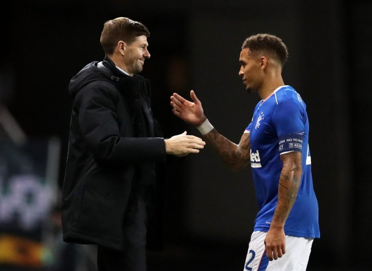 Old Firm boost as Gers duo given injury update