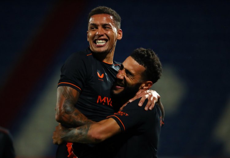 Rangers news: Hutton buzzing over Tavernier deal