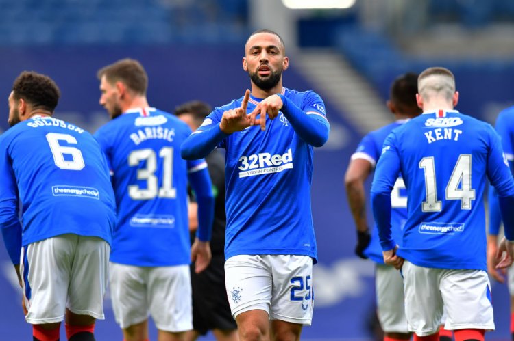 Gerrard must hand Rangers star first Premiership start since February vs Hibernian - RN View | Rangers News