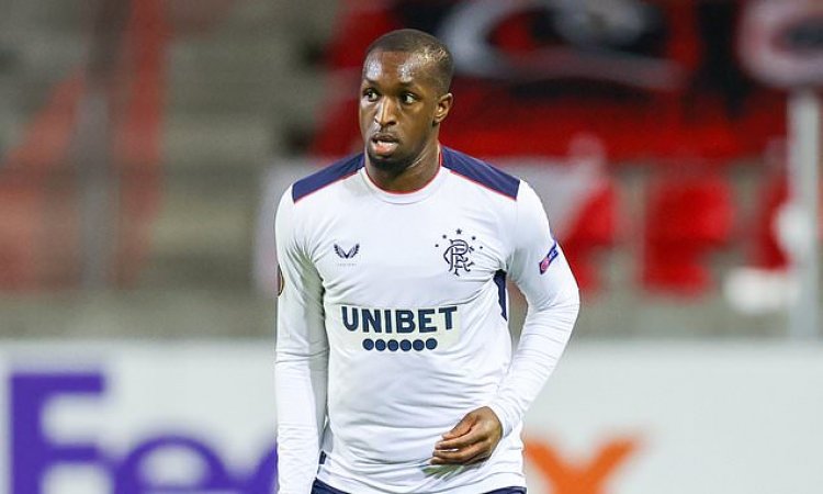 Rangers star Glen Karama attracting interest from Premier League clubs