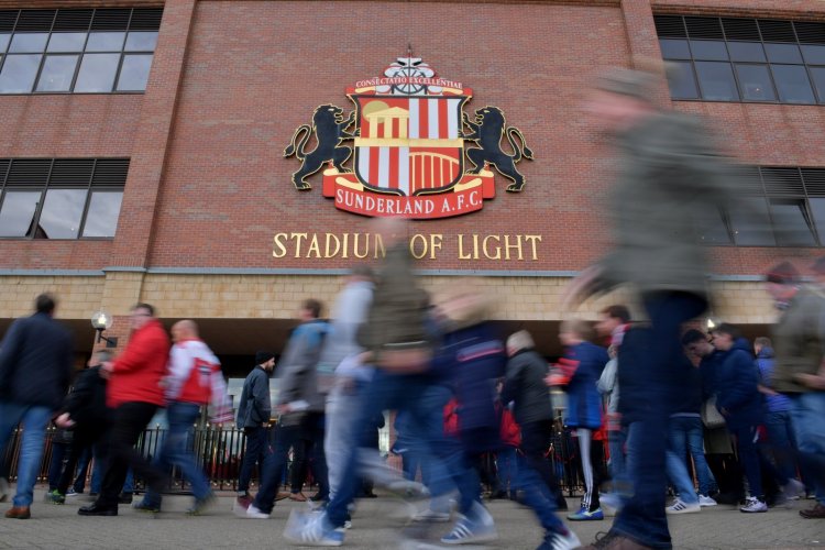 Sunderland v Charlton Athletic: Confirmed XIs; Jordan Jones on bench as Lee Johnson makes 3 changes, Addicks unaltered