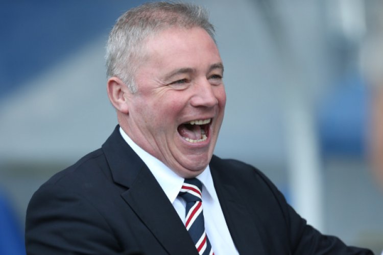 Rangers icon tells Kennedy to mind his own business over Ibrox Covid row