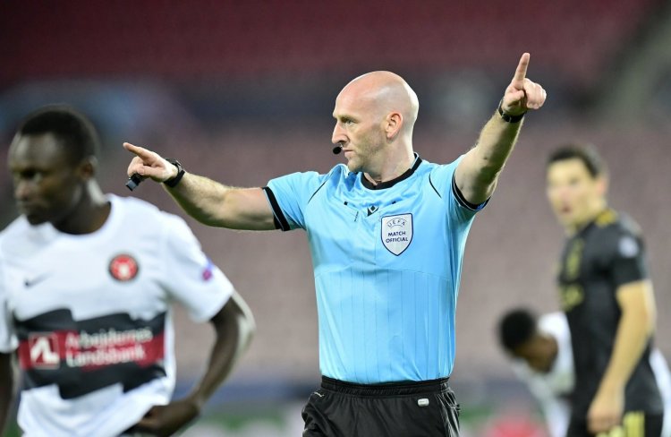 Gers fans love Madden news