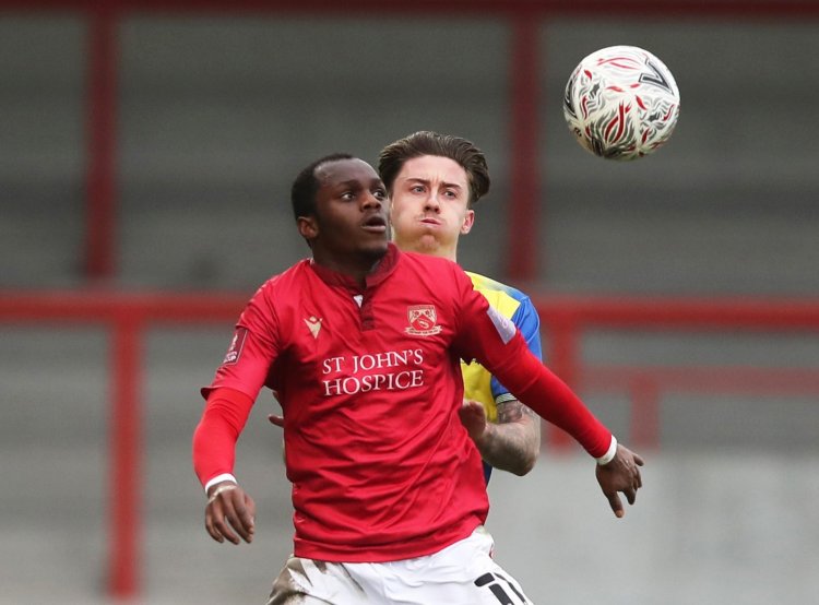 Gers eye Carlos Mendes Gomes