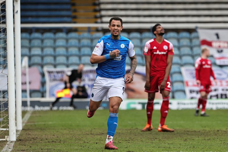 Reported £5m Rangers transfer target scores again in big win as stunning form continues | Rangers News