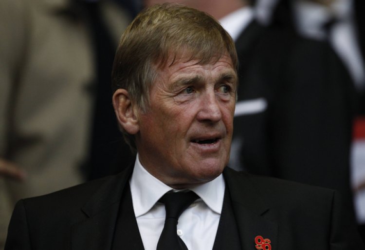 Rangers news: Dalglish says Gers are miles ahead of Celtic
