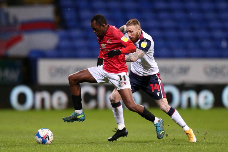 Report: Rangers make contact for 22-year-old winger whose contract expires this summer