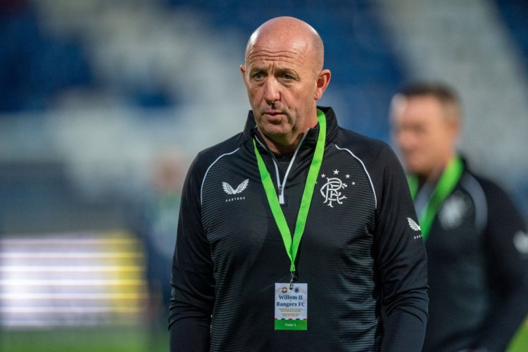 PL-linked Rangers teen impresses as he denies ex-int'l a landmark strike