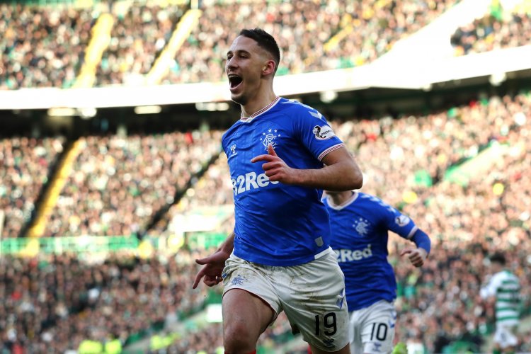 Rangers: Steven Gerrard reveals Niko Katic return timeframe after career-threatening knee injury