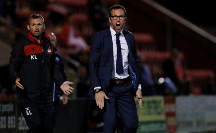 Start Of The Cricket Season Sees Alex Hit For Six