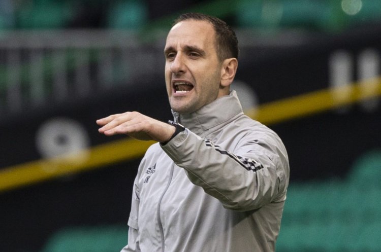 "On our day, we’re the best team in Scotland": Celtic's John Kennedy defiant ahead of Rangers cup tie - The Sunday Post