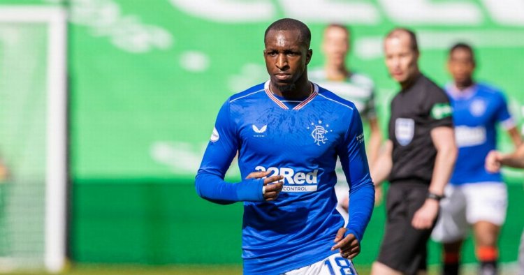 Glen Kamara transfer latest as Rangers resolve 'to be tested'