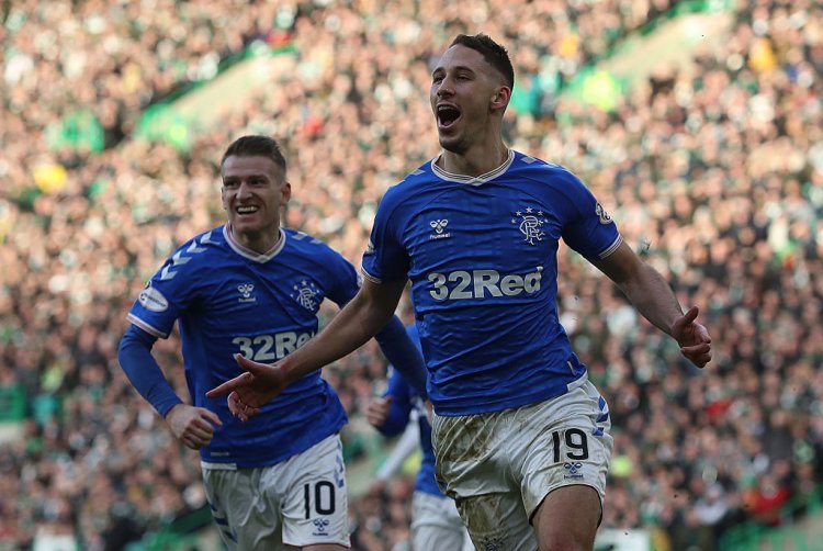 ‘Lot of hurdles’: Rangers boss Gerrard provides update on injured Ibrox star
