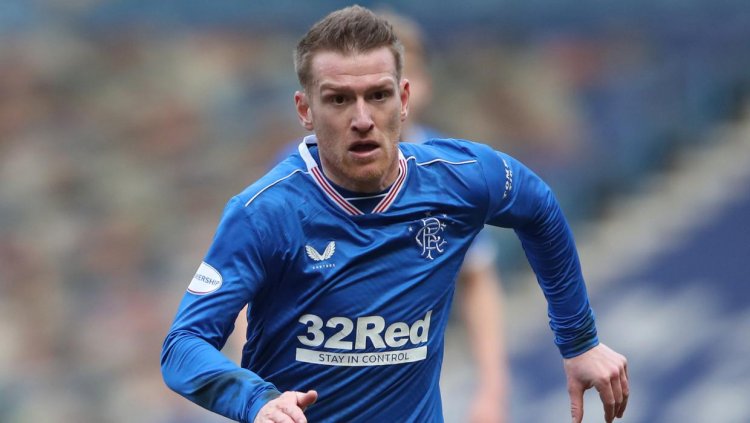 Steven Davis has the potential to be a future Rangers manager, says Ally McCoist