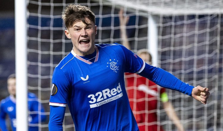 Maurice Malpas: Rangers' Nathan Patterson is not a world-beater – but he might become one - The Sunday Post