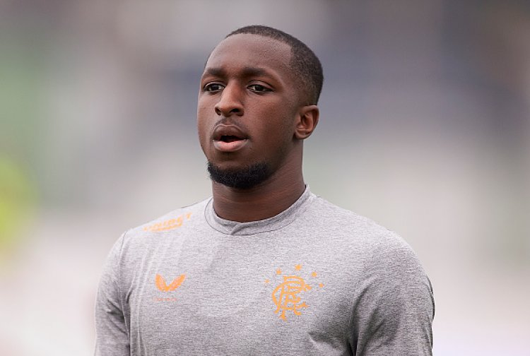 Rangers midfield maestro attracting Premier League interest - report