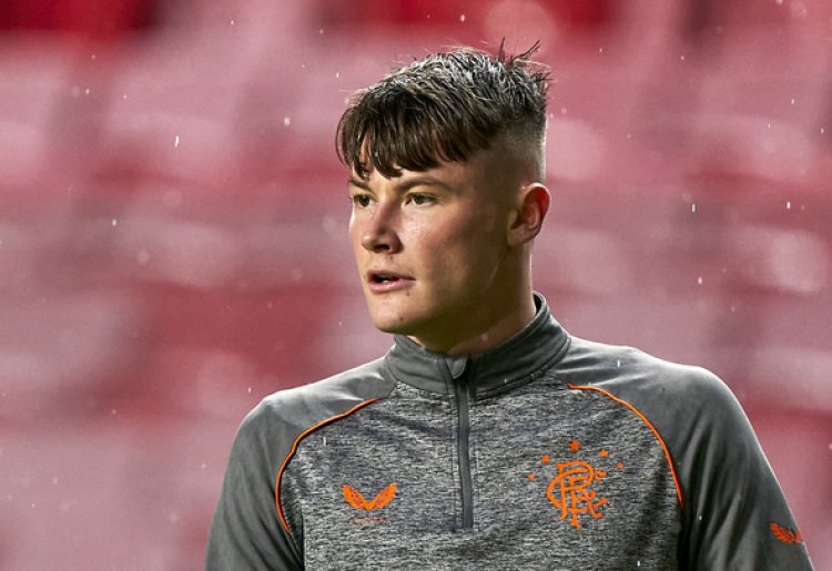 Rangers news: Patterson will be gutted after major Ibrix contract news