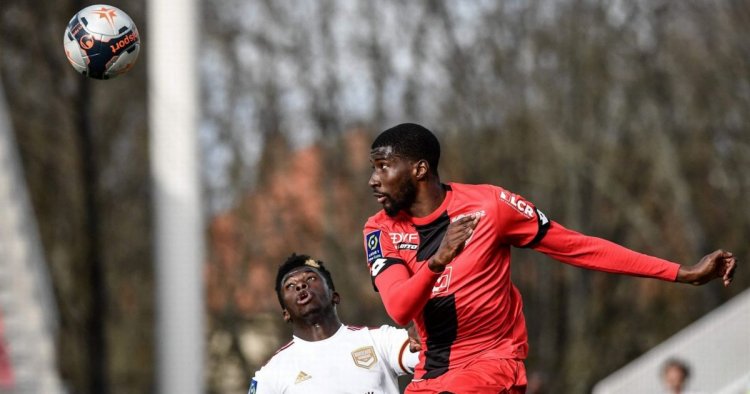 Rangers 'register' Senou Coulibaly interest as defender sparks transfer battle